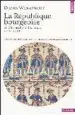 AudioLibro La Republique Bourgeoise: De Thermidor a Brumaire, 1794-1799 de Denis Woronoff