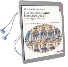 Descargar AudioLibro La Republique Bourgeoise: De Thermidor a Brumaire, 1794-1799 de Denis Woronoff año 2004