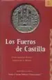 AudioLibro Los Fueros de Castilla de Javier Alvarado Planas