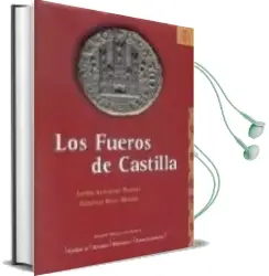 Descargar AudioLibro Los Fueros de Castilla de Javier Alvarado Planas año 2004