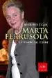 AudioLibro Marta Ferrusola a l Ombra del Poder de Maribel Juan