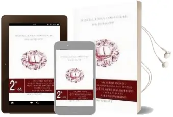 Descargar AudioLibro Miscelanea Original de Schott de Ben Schott año 2004