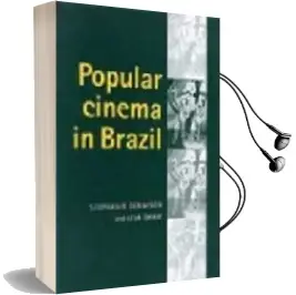 Descargar AudioLibro Popular Cinema in Brazil de Lisa Shaw año 2004