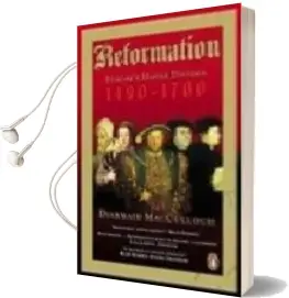 Descargar AudioLibro Reformation: Europe s House Divided 1490-1700 de Diarmaid Macculloch año 2004