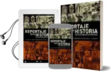 Descargar AudioLibro Reportaje de la Historia de Varios Autores año 2004