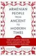AudioLibro The Armenian People From Ancient to Modern Times vol i: The Dynas tic Periods: From Antiquity to the Fourtheenth Century de Richard G. Hovannisian