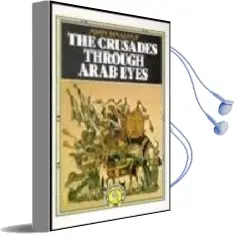 Descargar AudioLibro The Crusades Through Arabs Eyes de Amin Maalouf año 2004