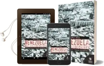 Descargar AudioLibro Venezuela mas Alla de Chavez: Cronicas Sobre el Proceso Bolivaria no de Raul Zelik año 2004