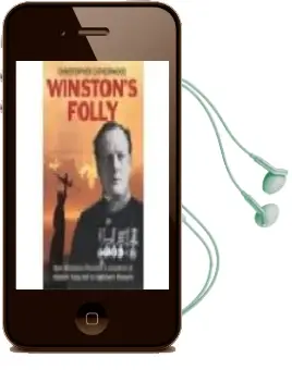 Descargar AudioLibro Winston\'S Folly: Imperialism and the Creation of Modern Iraq de Christopher Catherwood año 2004
