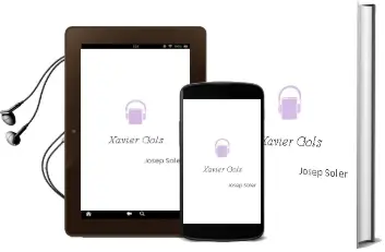 Descargar AudioLibro Xavier Gols de Josep Soler año 2004