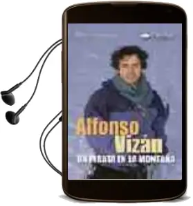 Descargar AudioLibro Alfonso Vizan: Un Pirata en la Montaña de Rodrigo Muñoz Avia año 2004