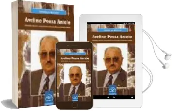 Descargar AudioLibro Avelino Pousa Antelo: Galeguista, Docente, Cooperativista, Escrit Or,Politico e Animador Cultural (Galegos na Historia) de Valentin Arias año 2004