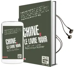 Descargar AudioLibro Chine, le Livre Noir de Varios Autores año 2004