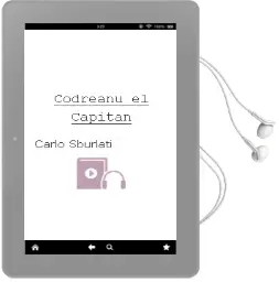 Descargar AudioLibro Codreanu: El Capitan de Carlo Sburlati año 2004