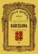 AudioLibro Cronica de la Provincia de Barcelona (Ed. Facs. Rubio, Grilo y v Itturi 1870 Madrid) de Manuel Angelon