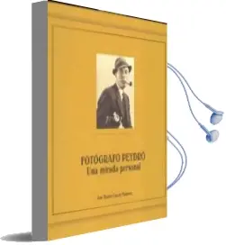 Descargar AudioLibro Fotografo Peydro: Una Mirada Personal de Jose Ramon Cancer Matinero año 2004