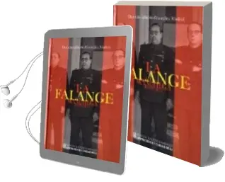 Descargar AudioLibro La Falange Manchega 1939-1945 de Damian Alberto Gonzalez Madrid año 2004