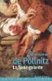 AudioLibro La Saxe Galante de Monsieur De Pöllnitz