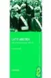 AudioLibro Latin America: Development and Conflict Since 1945 (2Nd ed) de John Ward