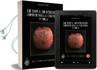 Descargar AudioLibro Le Uova di Struzzo Dipinte Nella Cultura Punica (Bibliotheca Arch Aeologica Hispana, 22) de Gigliola Savio año 2004
