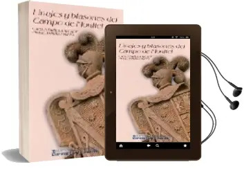 Descargar AudioLibro Linajes y Blasones del Campo de Montiel de Carlos Parrilla Alcaide; Miguel Parrilla Nieto año 2004