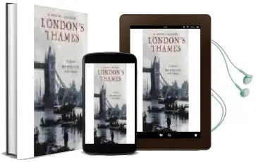 Descargar AudioLibro London\'S Thames de Gavin Weightman año 2004