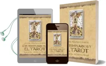Descargar AudioLibro Los Templarios y el Tarot: Las Cartas del Santo Grial de Julio Peradejordi año 2004
