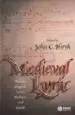 AudioLibro Medieval Lyric: Middle English Lyrics, Ballads and Carols de John C. Hirsh