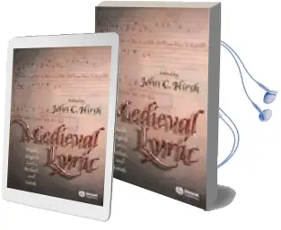 Descargar AudioLibro Medieval Lyric: Middle English Lyrics, Ballads and Carols de John C. Hirsh año 2004