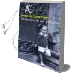 Descargar AudioLibro Memorias de un Extraño de Jorge De Cominges año 2004