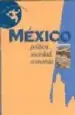 AudioLibro Mexico: Politica, Sociedad, Economia de Varios Autores