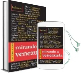 Descargar AudioLibro Mirando a Venezuela de Pascual. Serrano año 2004