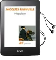 Descargar AudioLibro Napoleon de Jacques Bainville año 2004