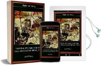 Descargar AudioLibro Samurai, Warfare and the State in Early Medieval Japan de Karl F. Friday año 2004