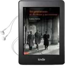 Descargar AudioLibro Seis Generaciones de Borbones y un Cronista de Carlos Sentis año 2004
