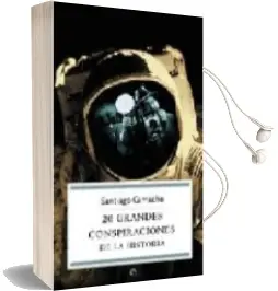 Descargar AudioLibro 20 Grandes Conspiraciones de la Historia de Santiago Camacho año 2005