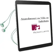 Descargar AudioLibro Anandamayi: Su Vida, su Sabiduria de Richard Lannoy año 2005