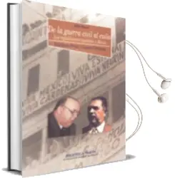 Descargar AudioLibro De la Guerra Civil al Exilio. los Republicanos Españoles y Mexico : Indalecio Prieto y Lazaro Cardenas de Abdon Mateos año 2005