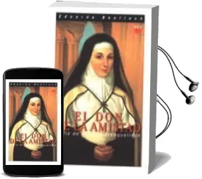Descargar AudioLibro El don de la Amistad: Adela de Batz de Trenquelleon (1789-1828) de Eduardo Benlloch año 2005