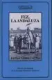 AudioLibro Fez, la Andaluza de Enrique Gomez Carrillo