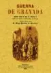 AudioLibro Guerra de Granada (Facsimil) de Diego Hurtado De Mendoza