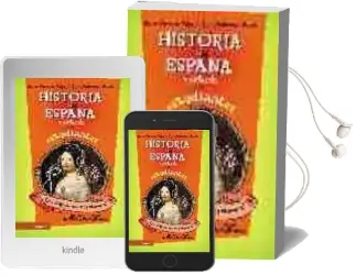 Descargar AudioLibro Historia de España Contada por Estudiantes: Los Disparates mas so Nados de los Alumnos de eso y Bachillerato de Javier Serrano año 2005