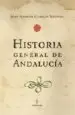 AudioLibro Historia General de Andalucia de Jose Manuel Cuenca Toribio