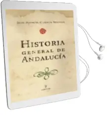 Descargar AudioLibro Historia General de Andalucia de Jose Manuel Cuenca Toribio año 2005