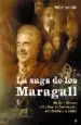 AudioLibro La Saga de los Maragall: De Sant Gervasi a la Plaza Sant Jaume, u na Familia y el Poder de Victor Batalle