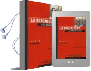 Descargar AudioLibro La Sexualidad Segun Michel Foucault de Michel Foucault año 2005