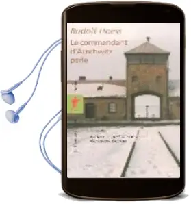Descargar AudioLibro Le Commandant d Auschwitz Parle de Rudolf Hoess año 2005