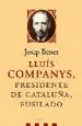 AudioLibro Lluis Companys, Presidente de Cataluña, Fusilado de Josep M. Benet I Jornet