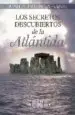 AudioLibro Los Secretos Descubiertos de la Atlantida de Juan De Dios De La Fuente