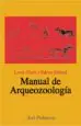 AudioLibro Manual de Arqueozoologia de Louis Chaix